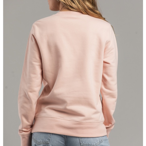 The North Face Heritage Crew neck sweatshirt - Picture 2 of 5